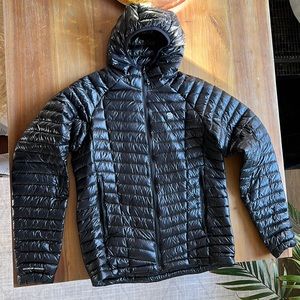 Mountain Hardwear Down insulated jacket